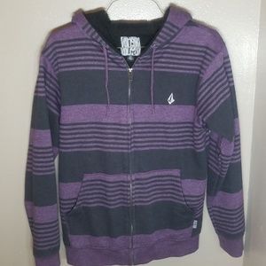 Small Volcom jacket